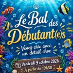 Bal des débutants