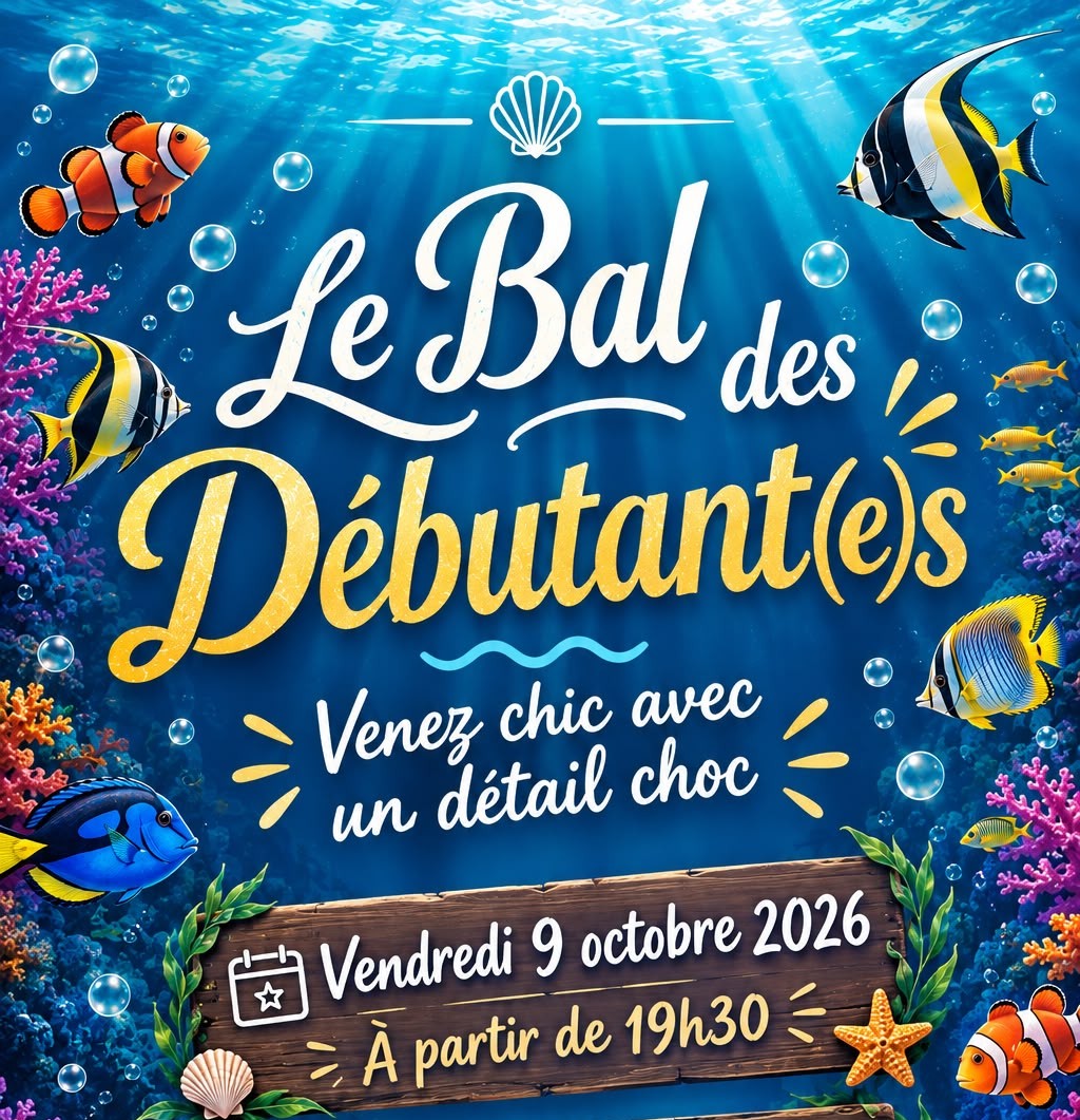 Bal des débutants